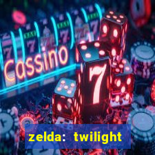 zelda: twilight princess rom zelda twilight princess rom pt-br dolphin